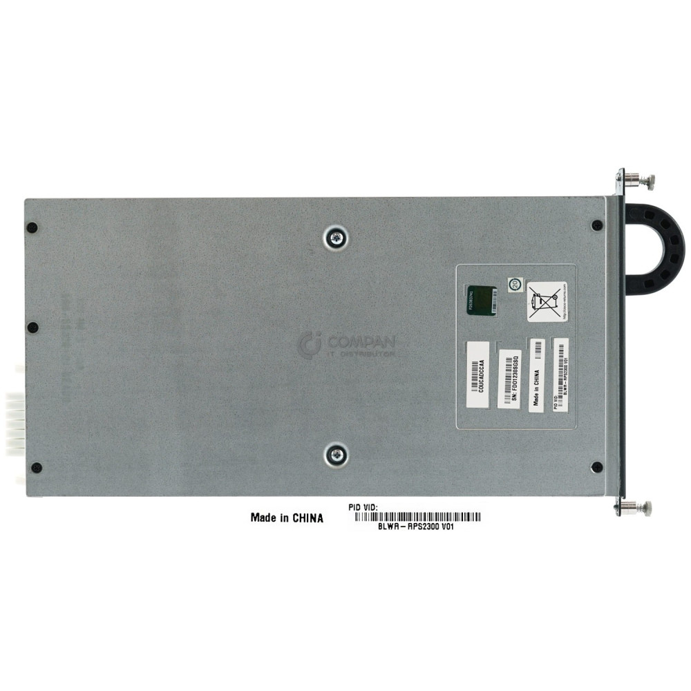BLWR-RPS2300 CISCO BLOWER FOR 2300 POWER SYSTEM